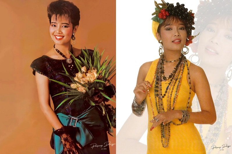 Concert in the Heart: Poompuang Duangjan รีวิวหนัง