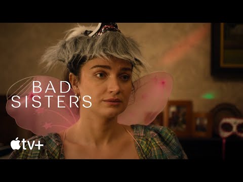 Bad Sisters Season 2 รีวิวหนัง