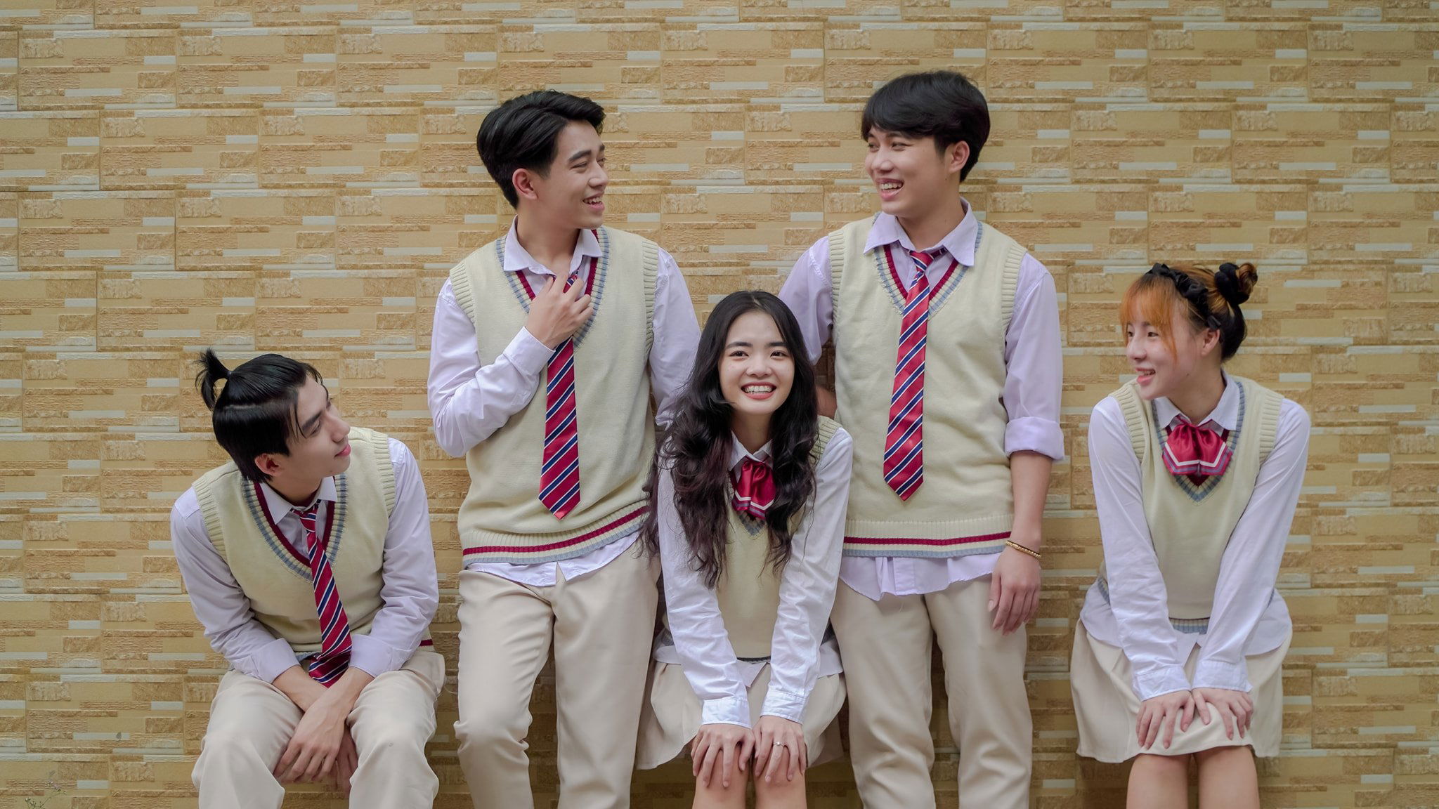 You Are My Sunshine รีวิวหนัง