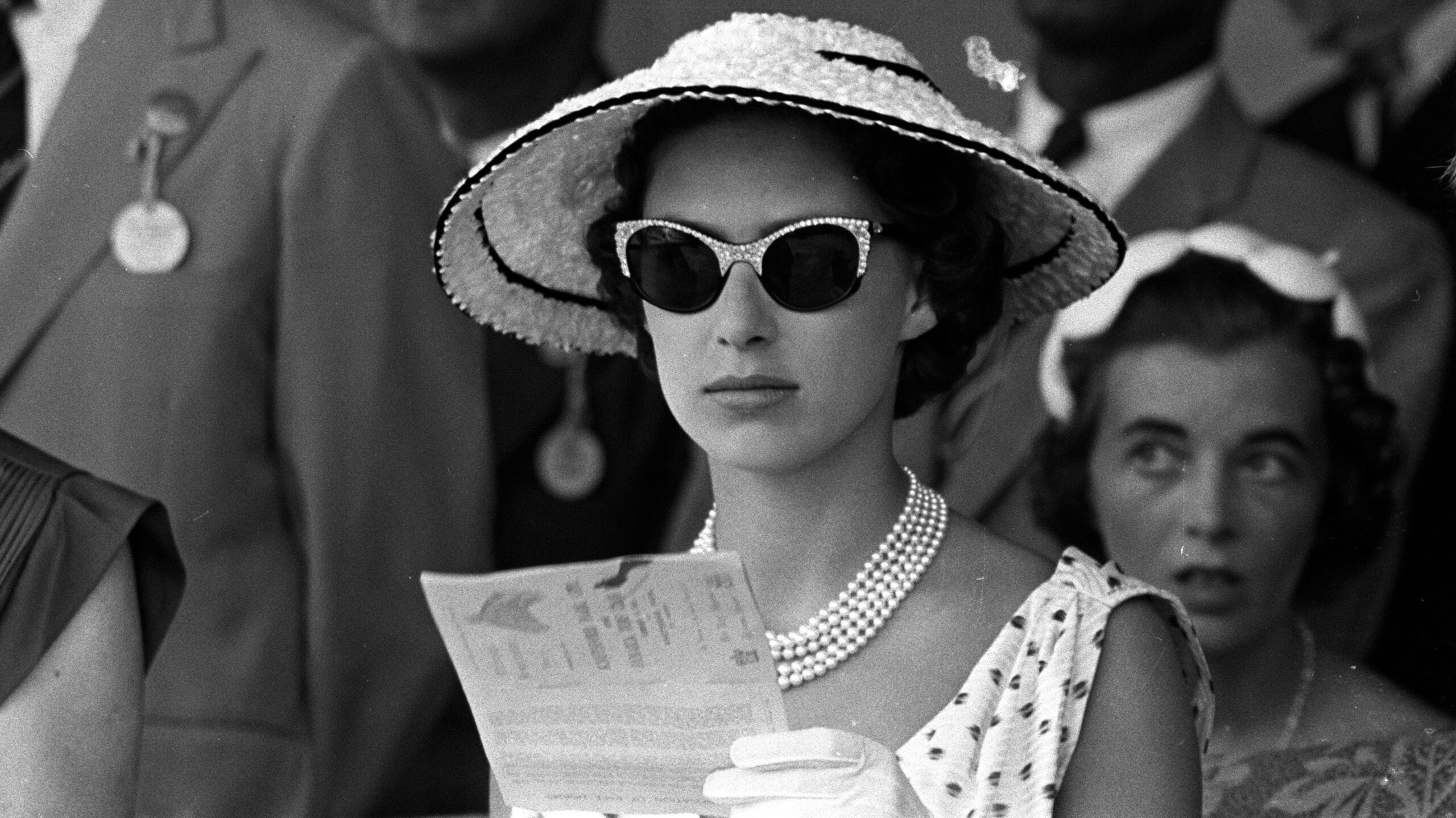 The Princess Royal รีวิวหนัง