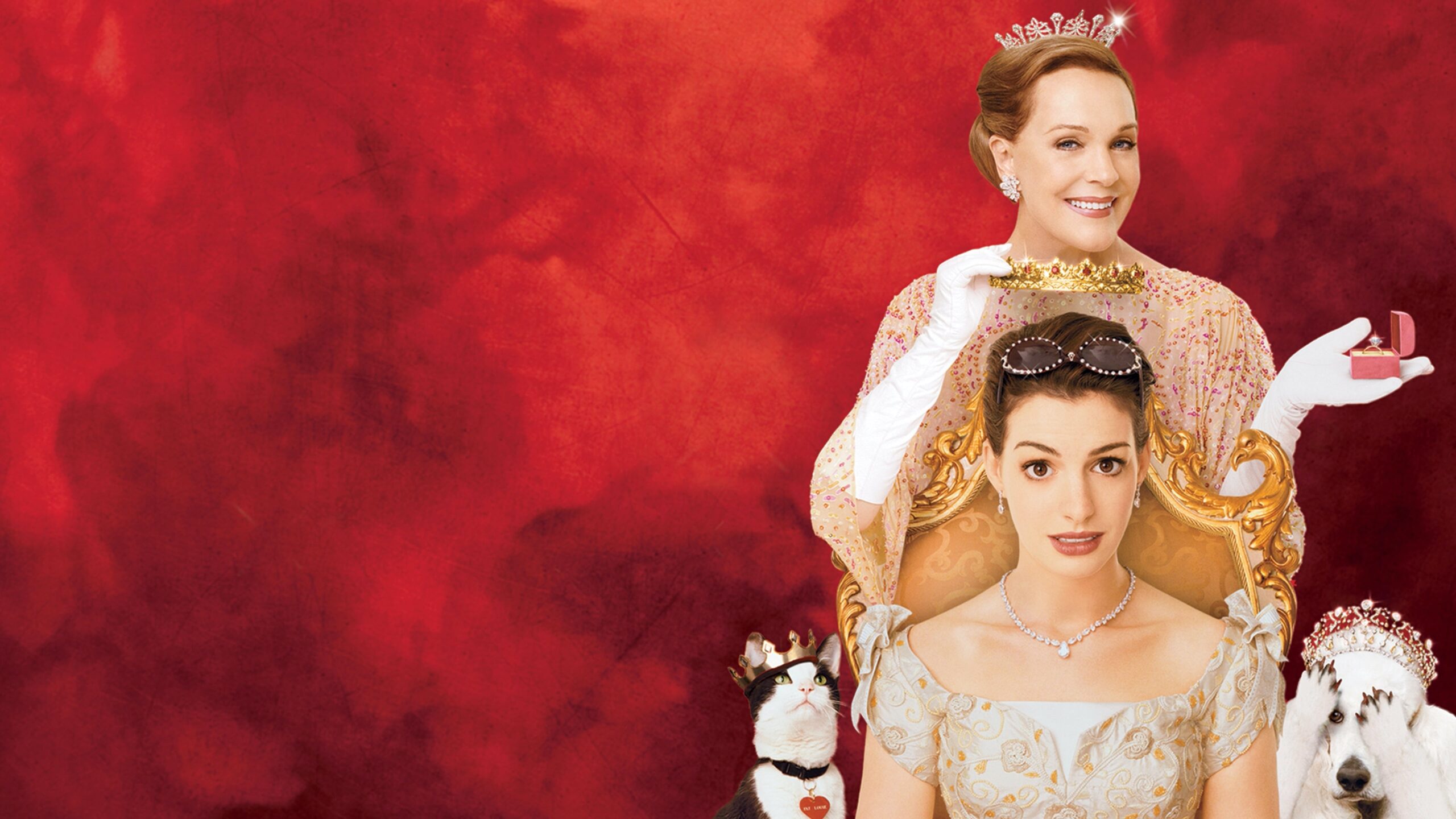 The Princess Royal รีวิวหนัง